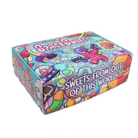 SpaceSweets Box