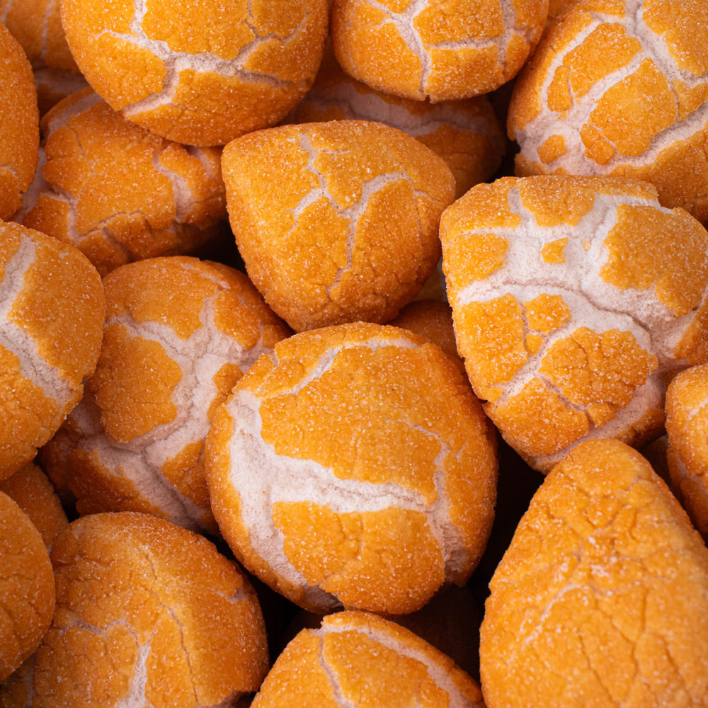 Freeze Dried Halloween Sweet Box