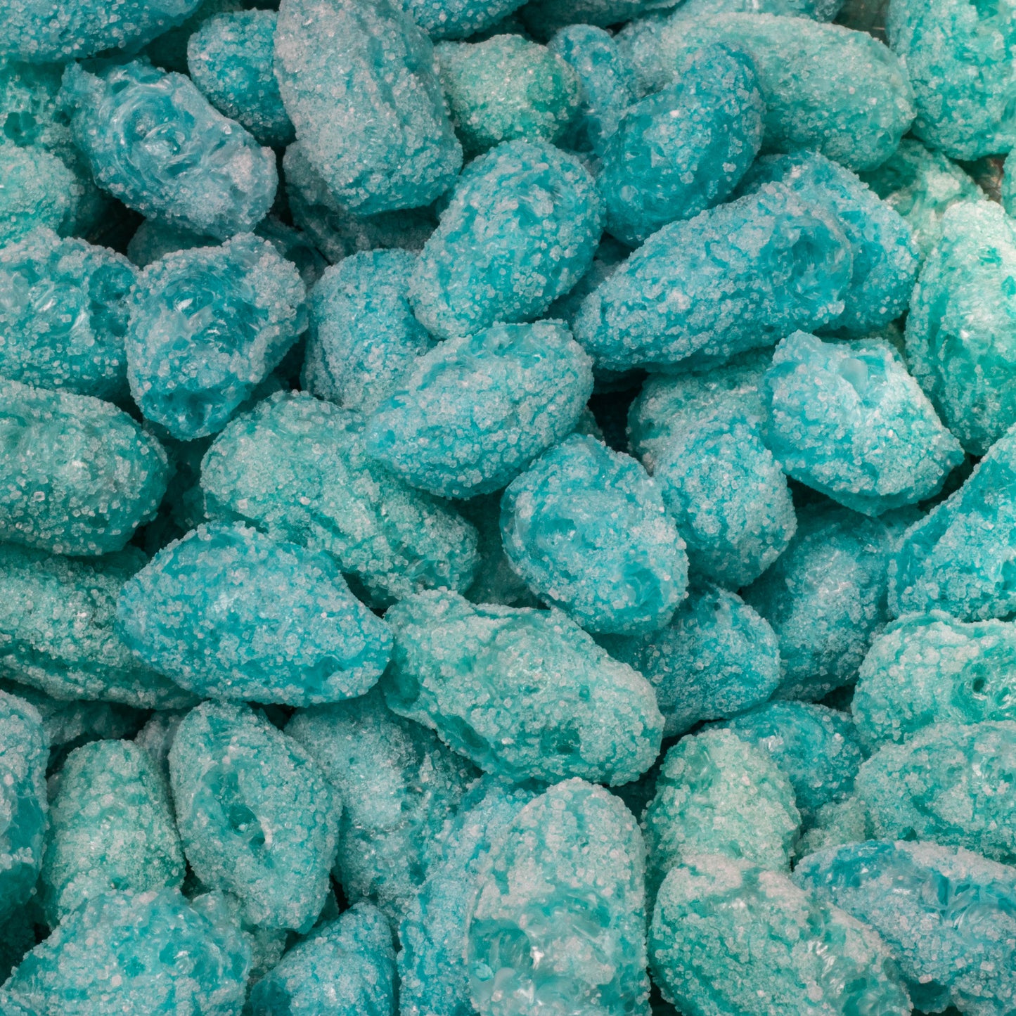 Freeze Dried Blue Raspberry Bottles