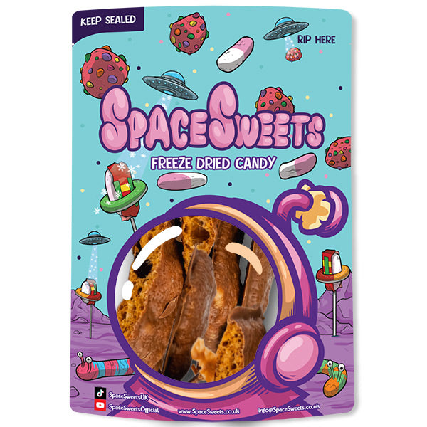 Freeze Dried Daim Bars (2)