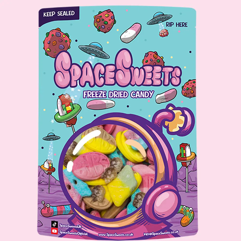 Bubs Mix (500g)