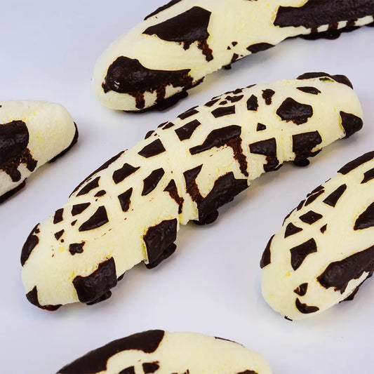 Freeze Dried Giant Chocolate Banana (1)
