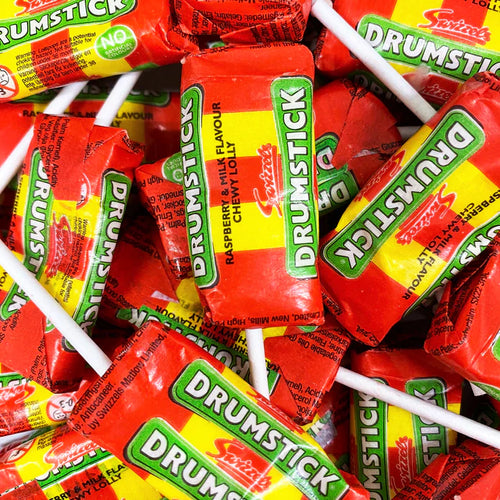 Regular Drumstick Lollies (4)