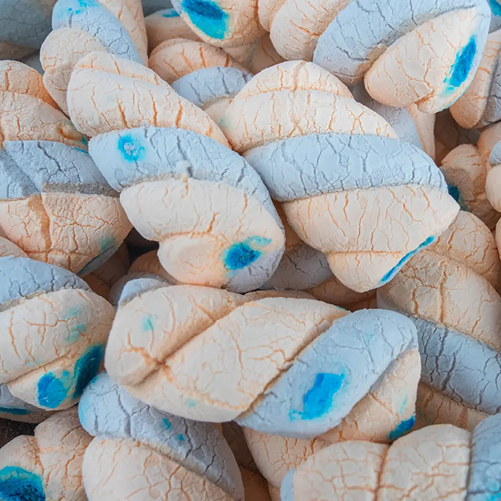 Freeze Dried Halloween Sweet Box