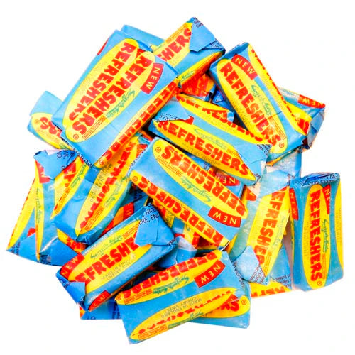 Regular Refreshers