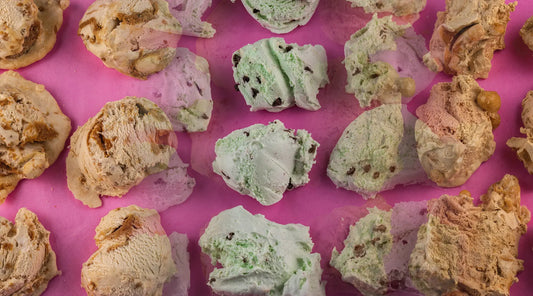 Astronaut Ice Cream - Limited Run - Freeze Dried Candy UK