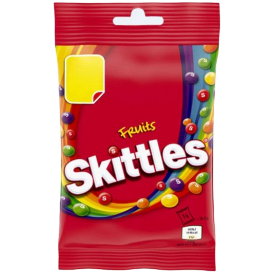 Regular Skittles Original 109g