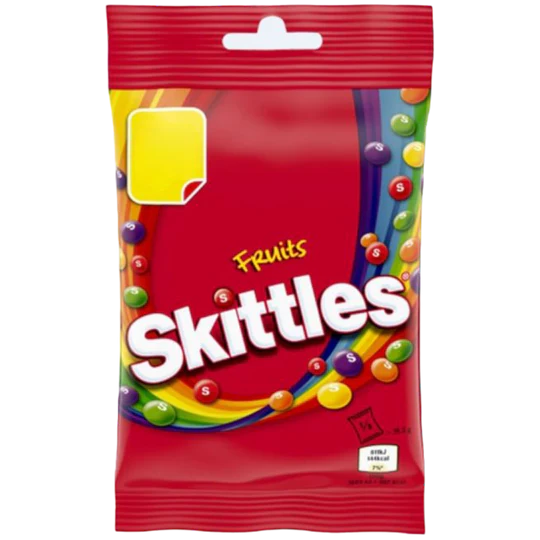 Skittles Original 109g