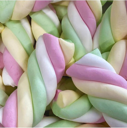 Regular Marshmallow Twists