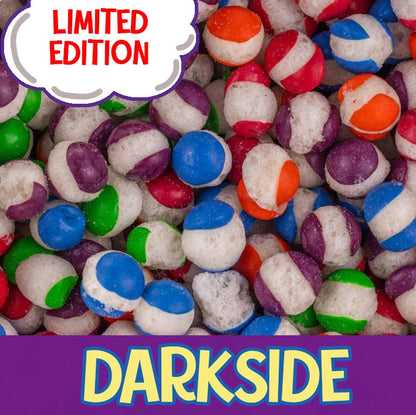 *LIMITED* Freeze Dried Darkside Comets