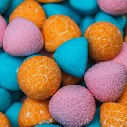 Freeze Dried Paintball Mix