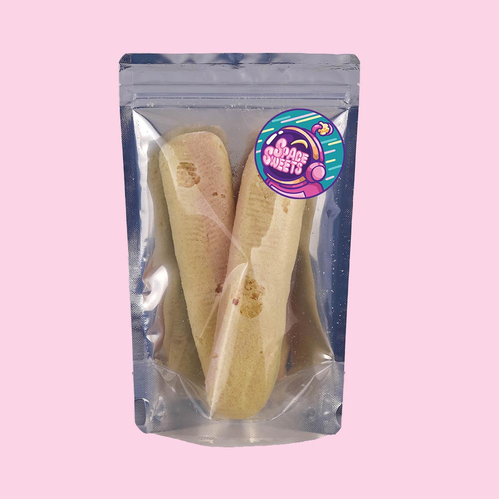 Freeze Dried Candy by SpaceSweets UK Freeze Dried Candy by SpaceSweets UK