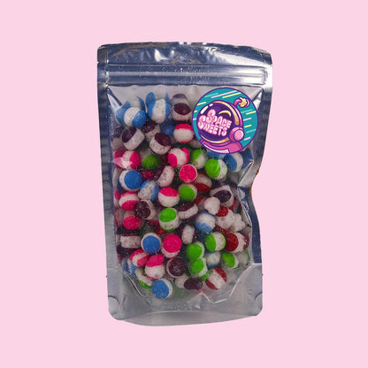 Freeze Dried Skittles Wild Berry