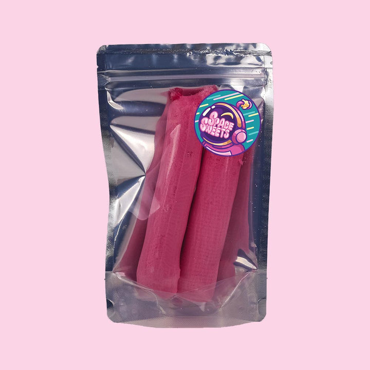 Freeze Dried Chew Bars SpaceSweets UK