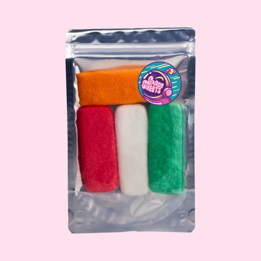 Freeze Dried Airheads - Mixed Flavours