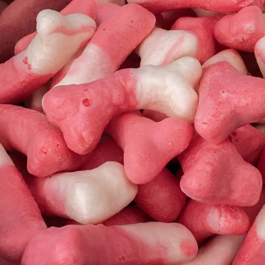 Freeze Dried Jelly Bones