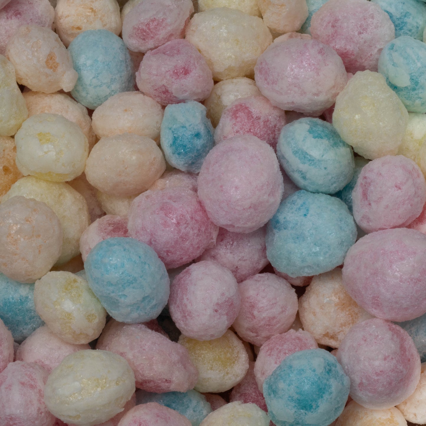 Freeze Dried American Candy Box