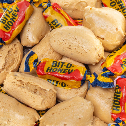 Freeze Dried Bit-O-Honey