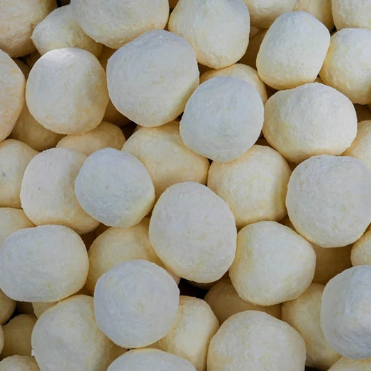 Lemon Bon Bons