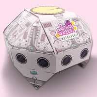 UFO Box