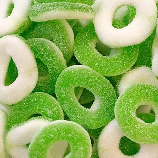 Apple Rings