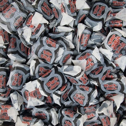 Regular Barratt Black Jack Chews