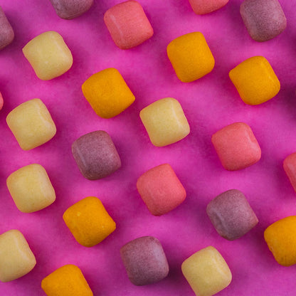 Freeze Dried Starburst Minis