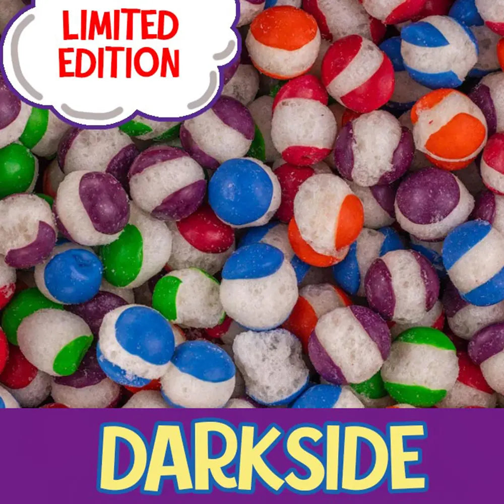 *LIMITED* Freeze Dried Darkside Comets