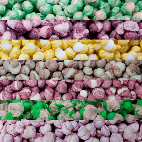 Freeze Dried Millions