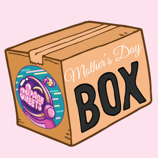 Freeze Dried Mother's Day Mystery Box