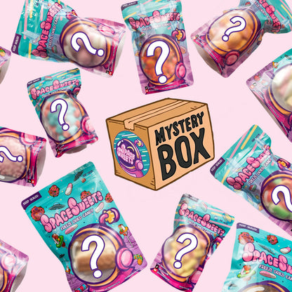 Freeze Dried Sweet Mystery Box