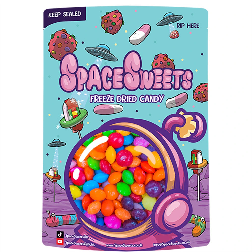 Regular Skittles Mix (850g)