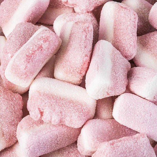 Freeze Dried Sour Cherry Slices