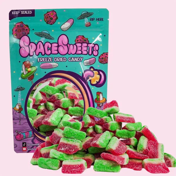 Regular Watermelon Slices