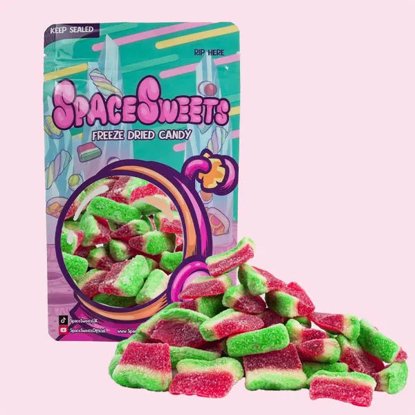 Regular Watermelon Slices