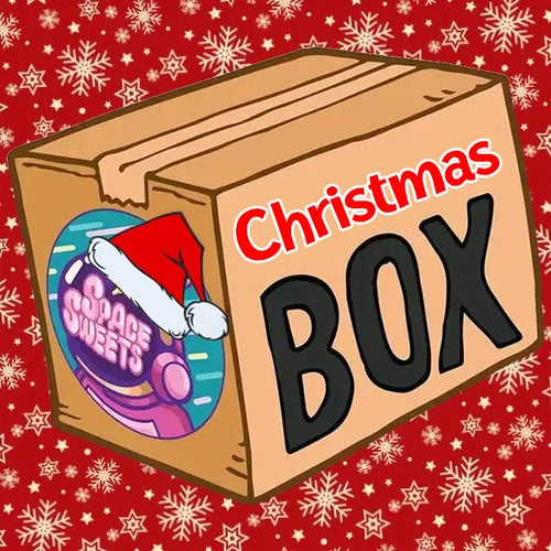 Christmas Box