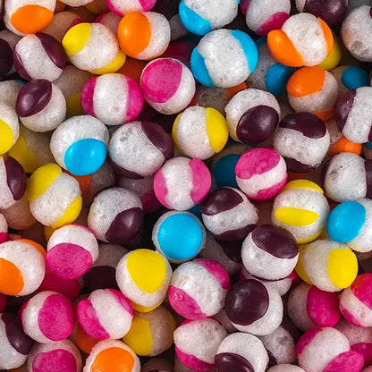 Freeze Dried Skittles Tropical