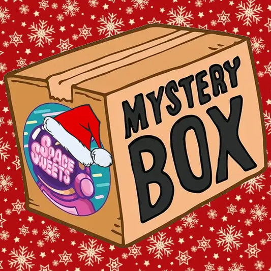 Christmas Mystery Box